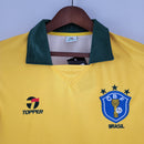 BRAZIL I 1988 MEN - RETRO