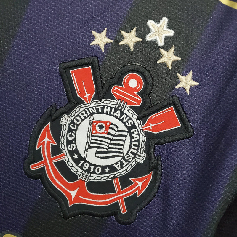 CORINTHIANS llI 09/10  MEN (RETRO)