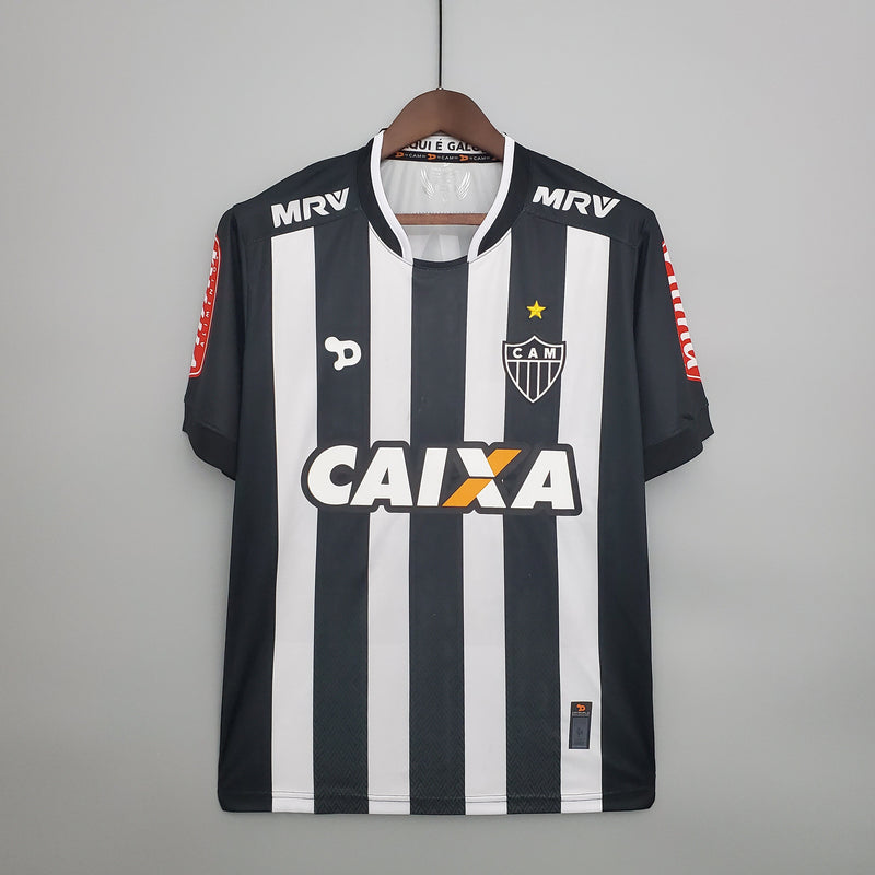 ATLETICO MINEIRO ll 16/17  MEN (RETRO)