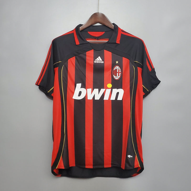 MILAN V 06/07 MEN (RETRO)