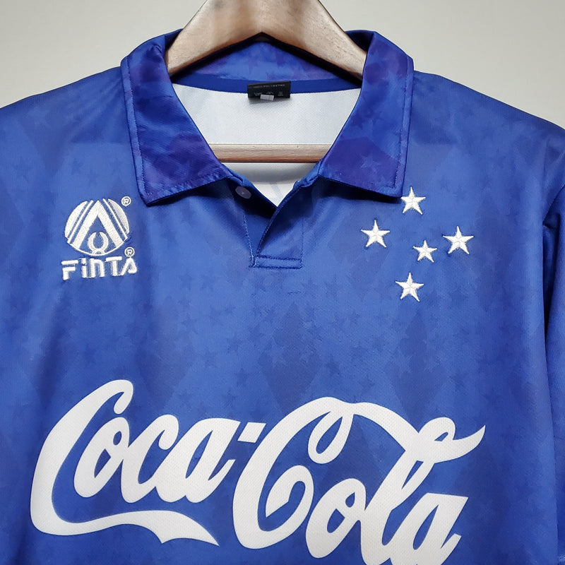 CRUZEIRO l 93/94  MEN (RETRO)