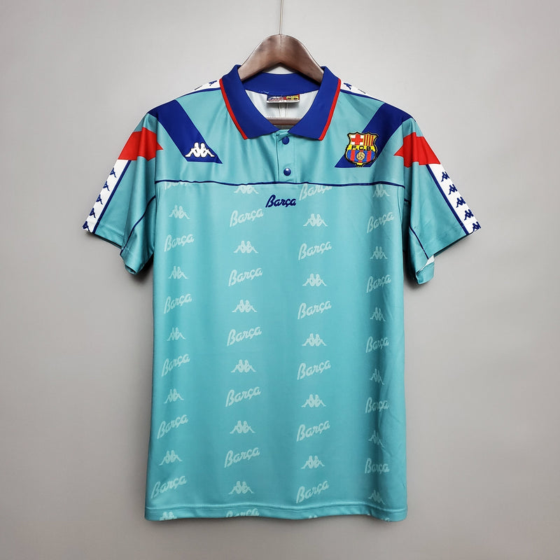 BARCELONA II 92/93 MEN (RETRO)