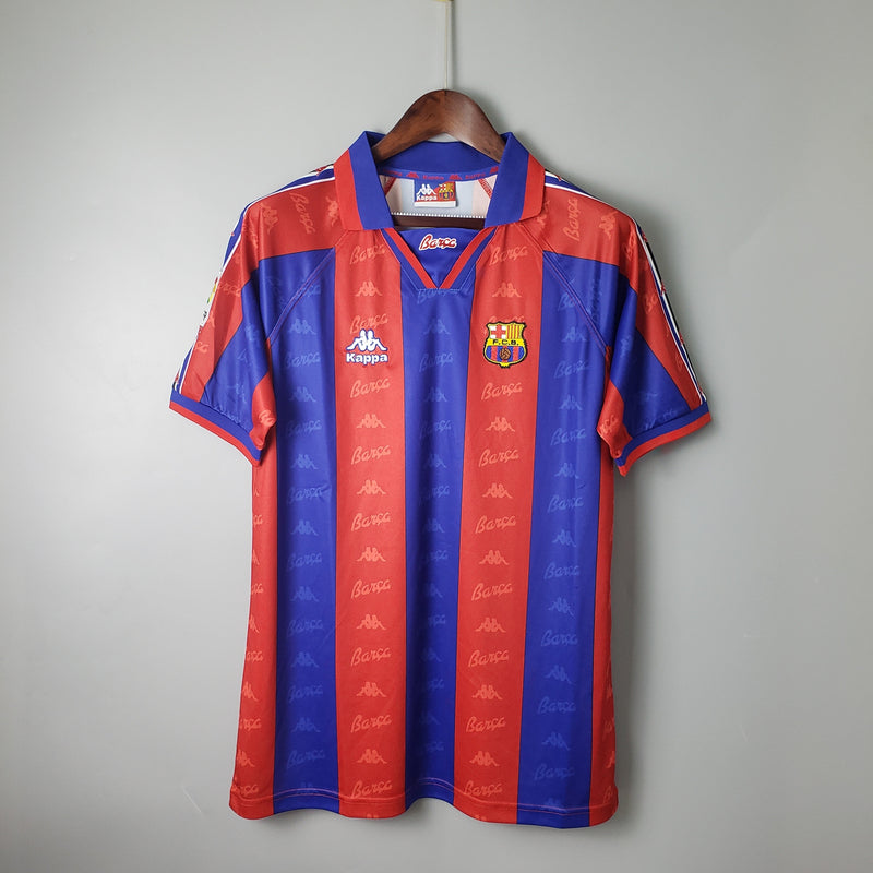 BARCELONA I 96/97 MEN (RETRO)