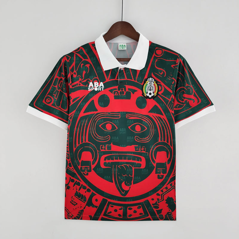 MEXICO I 97/98 MEN (RETRO)