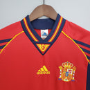 SPAIN l 1998 MEN (RETRO)