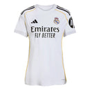 Real Madrid 25/26 I HOME Jersey - WOMEN'S