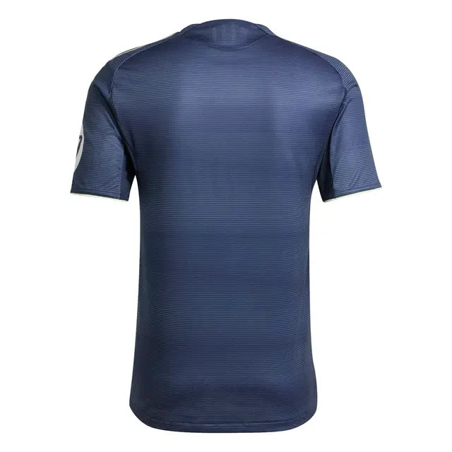 Real Madrid 25/26 II AWAY Jersey - Player Version
