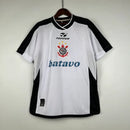 CORINTHIANS HOME  RETRO 2000