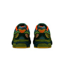 SAUCONY X STARCOW PROGRID OMNI 9 GREEN ORANGE S70869-1