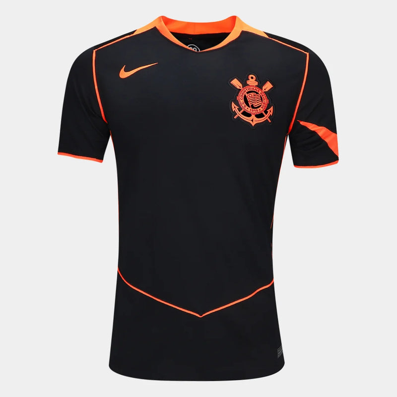 Corinthians 25/26 II Home - Fan Version