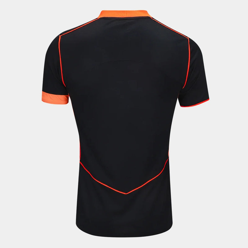 Corinthians 25/26 II Home - Fan Version