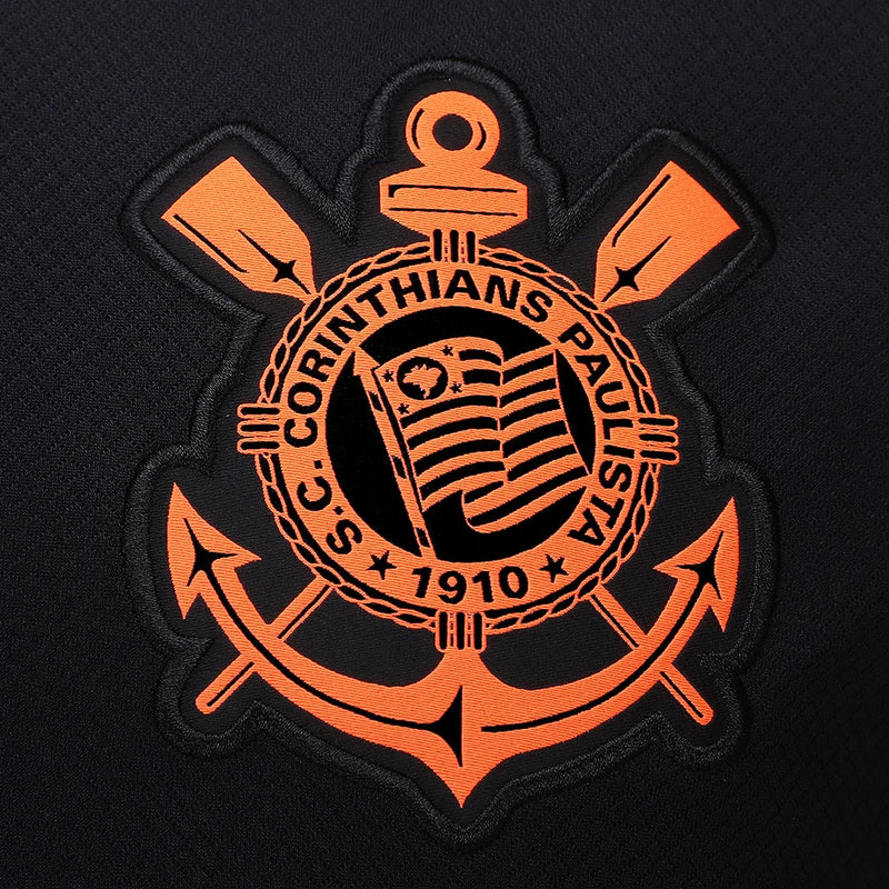 Corinthians 25/26 II Home - Fan Version
