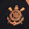 Corinthians - Nike T90 Men's Jacket - Black + Orange