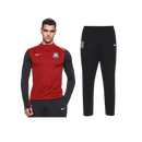 Corinthians - 2026 training Set