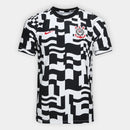 Corinthians 26/27 PRÉ MATCH - Fan Version