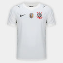 Corinthians 26/27 I Home - PATCH CAMPEÃO - Fan Version