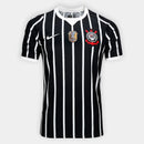 Corinthians 26/27 II AWAY - PATCH CAMPEÃO - Fan Version