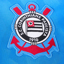 Corinthians 26/27 Third - Fan Version
