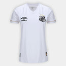 Santos - Home 26/27 Women's Shirt