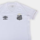 Santos - Home 26/27 Women's Shirt