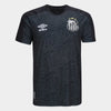 Santos - Goalkeeper 2026 Fan's Shirt