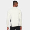 Santos - Umbro Men's Training - Off-White + Black