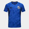 Santos - Training 26/27 Fan Shirt - Blue