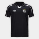 SANTOS - THIRD 26/27 Men's Shirt - FAN VERSION