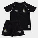 Santos - THIRD 26/27 -  Kids Kit