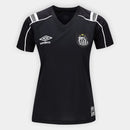 Santos - THIRD  2026 -  Women's Shirt