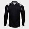 Santos - Third 26/27 Long Sleeve Fan Shirt