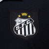 Santos - Third 26/27 Long Sleeve Fan Shirt