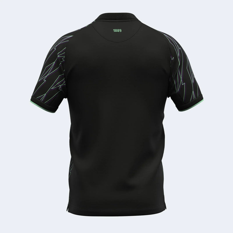 Sheffield U.FC Away Jersey 24/25