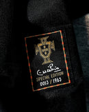 Portugal Pantera Negra Special Edition 2025 Fan Jersey