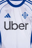 Como 1907 Away Jersey 2025/26