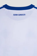 Como 1907 Away Jersey 2025/26