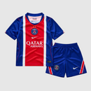 Paris Saint-Germain - Home 26/27 Kids Shirt Kit