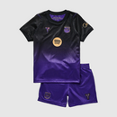 Barcelona - Away 26/27 Kids Shirt Kit