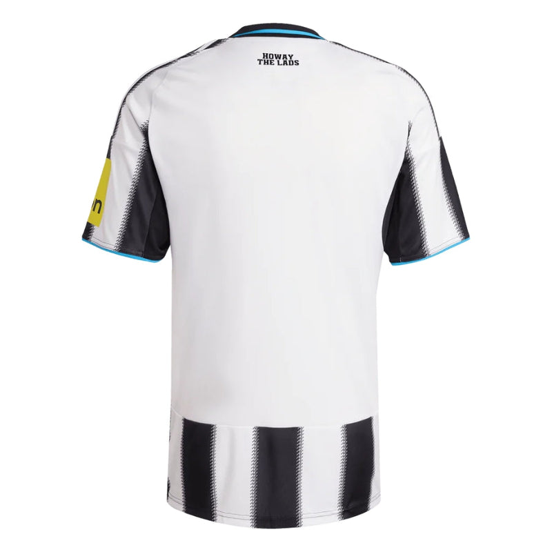Newcastle United Home Fan Jersey 2025/26