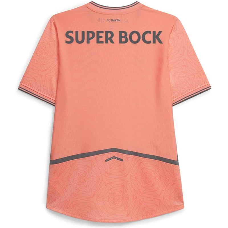 Porto Away Fan Jersey 2025/26
