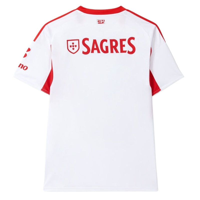 Benfica Third Fan Jersey 2025/26