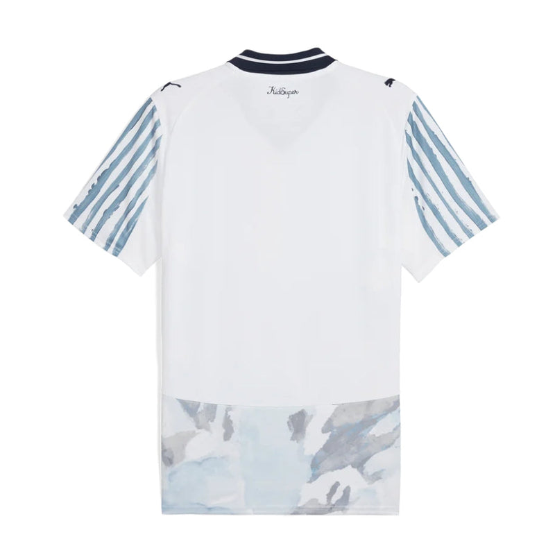 Monterrey Away Fan Jersey 2025 Club World Cup