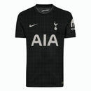 Tottenham Away Fan Jersey 2025/26