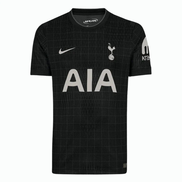 Tottenham Away Fan Jersey 2025/26