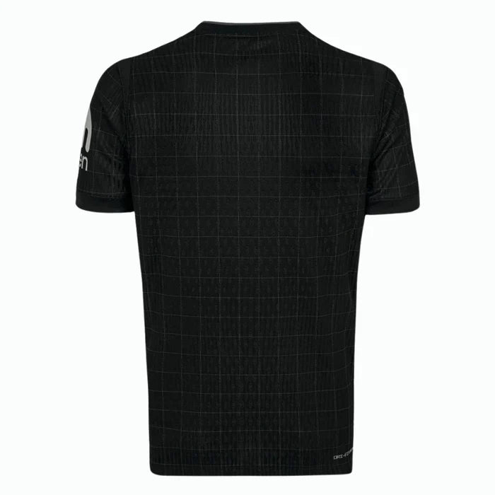 Tottenham Away Fan Jersey 2025/26