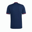 Olympique Lyon Away Fan Jersey 2025/26