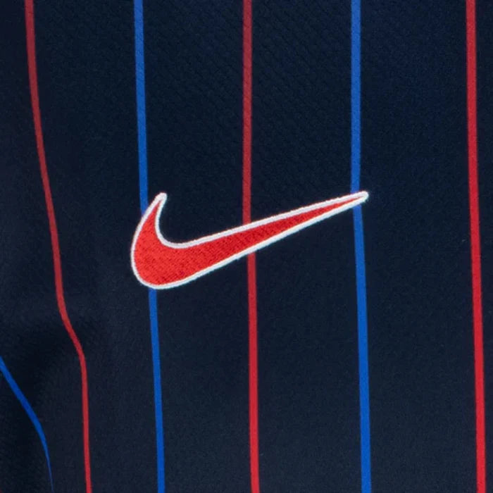 USA Away Fan Jersey 2025/26