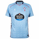 Celta Vigo Home Fan Jersey 2025/26