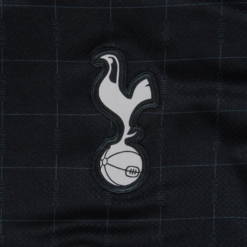 Tottenham Solanke 19 Away Fan Jersey 2025/26