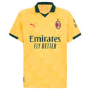 Milan Third Fan Jersey 2025/26